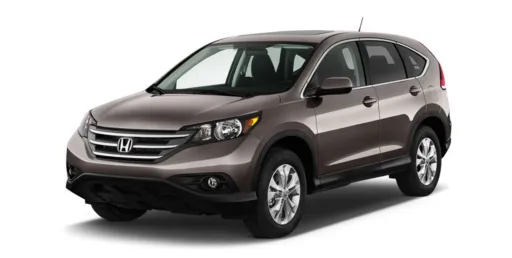 CRV 2012-2015